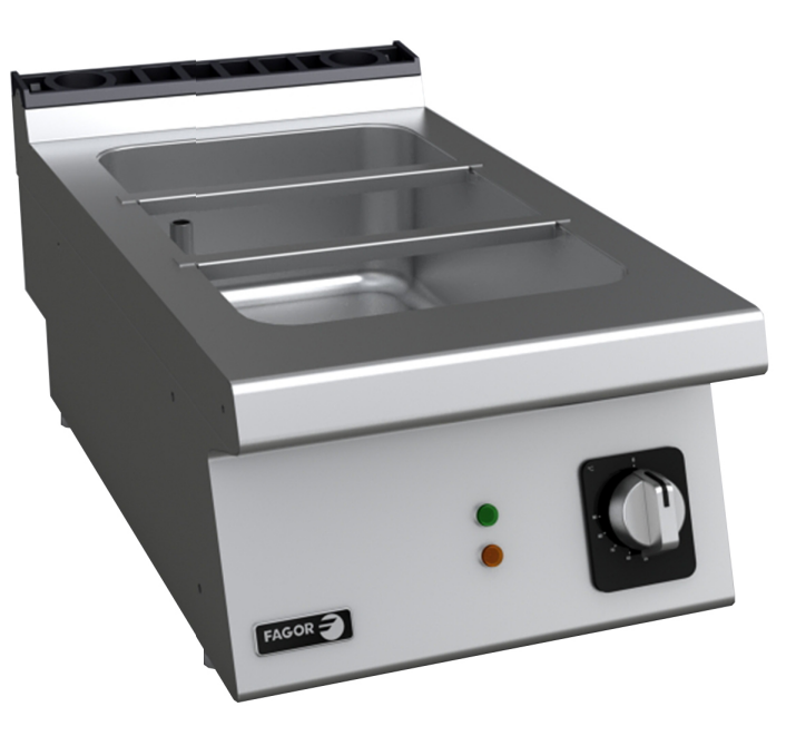 Fagor vattenbad BM-E705