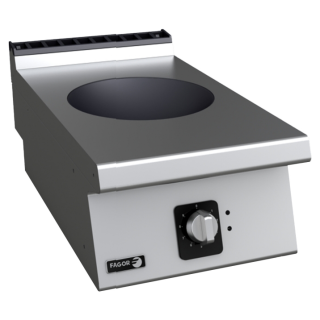 Fagor induktionsspis W-I705