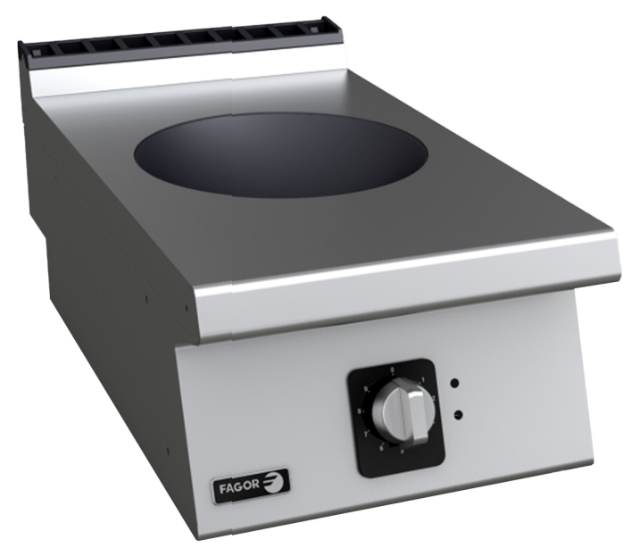 Fagor induktionsspis W-I705