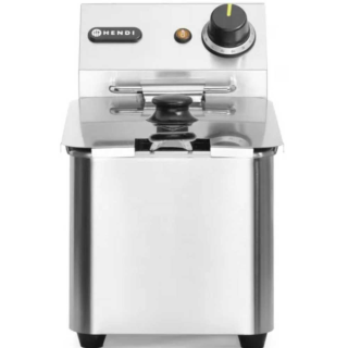 Hendi fritös Kitchen Line 4L