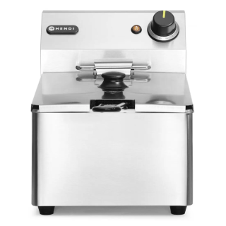 Hendi fritös Kitchen Line 6 L