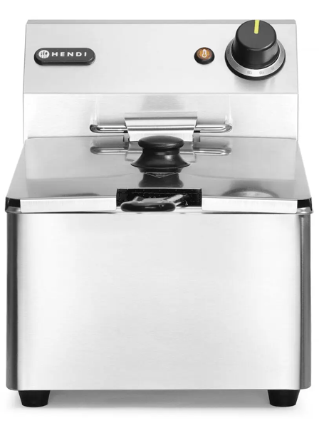 Hendi fritös Kitchen Line 6 L