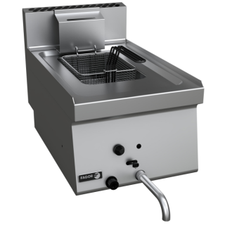 Fagor gasfritös 8L CI-FG604T 18