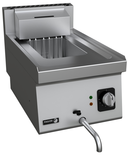 Fagor fritös 8 L CI-FE604T 18