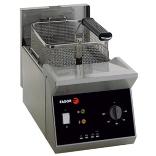 Fagor fritös 6L FE-6