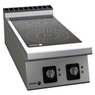 Fagor induktionsspis C-I925