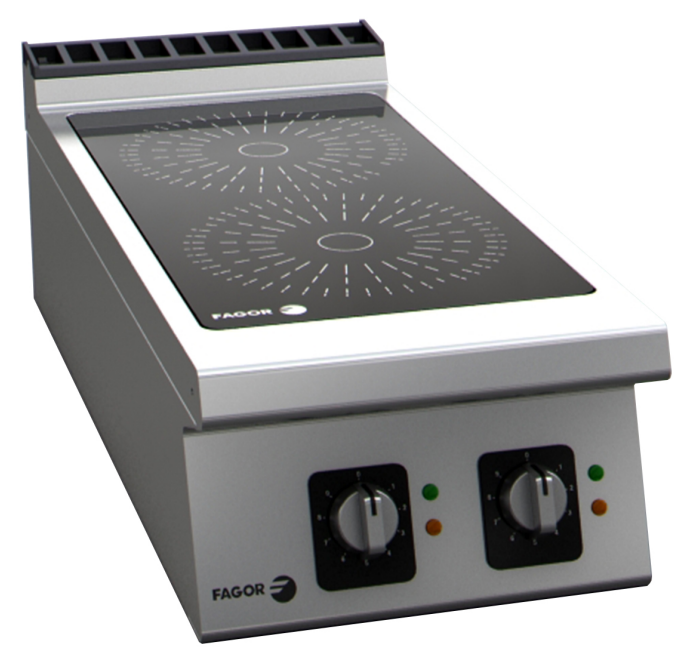 Fagor induktionsspis C-I925