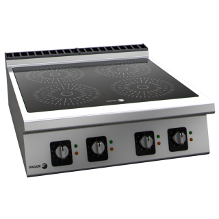 Fagor induktionsspis C-I945