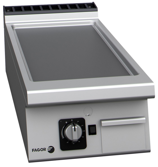 Fagor gasstekhäll FT-G905 C L