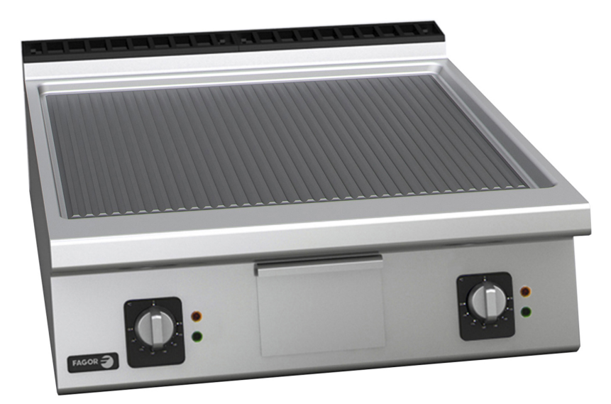 Fagor elektrisk stekhäll FT-E910 C R