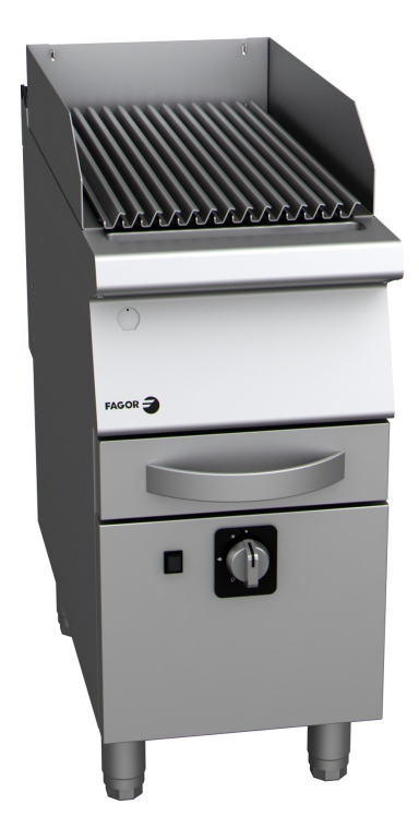 Fagor grill B-G9051 I