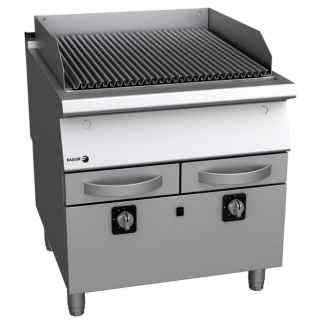 Fagor grill B-G9101 I