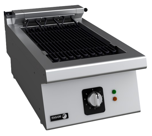 Fagor grill B-E905