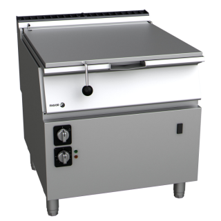 Fagor gasdriven stekbord SB-G910 IM