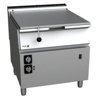 Fagor gasdriven stekbord SB-G910 M
