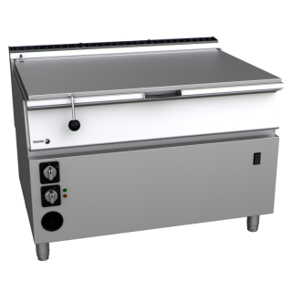Fagor gasdriven stekbord SB-G915 IM