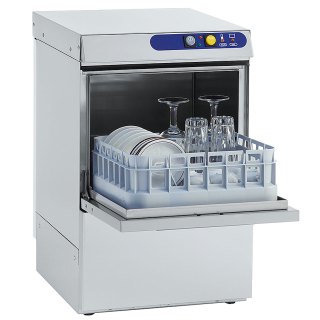 Mach glasdiskmaskin Easy40