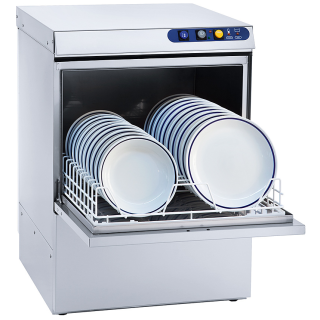 Mach diskmaskin Easy53