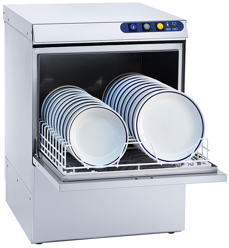 Mach diskmaskin Easy53