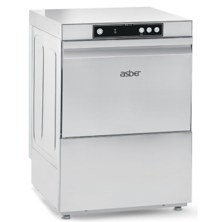 Asber diskmaskin GT-500 B DD