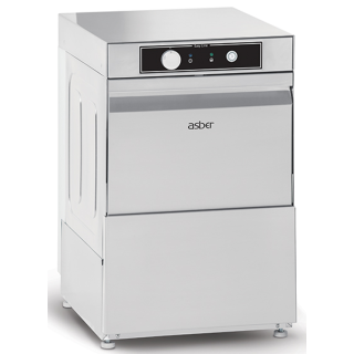 Asber diskmaskin GE-510 B