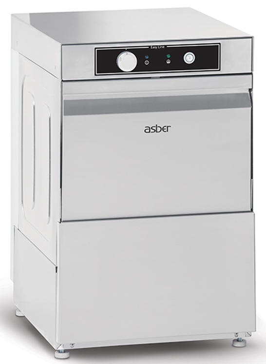 Asber diskmaskin GE-510