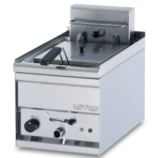 Lotus fritös 8 L FQ-1ET