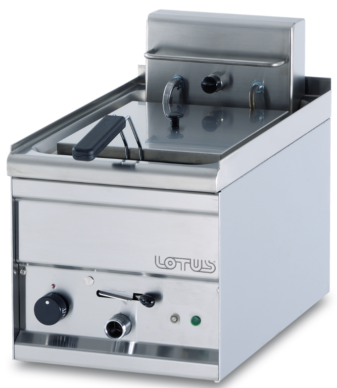 Lotus fritös 8 L FQ-1ET