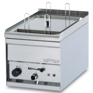 Lotus pastakokare CP-1EM