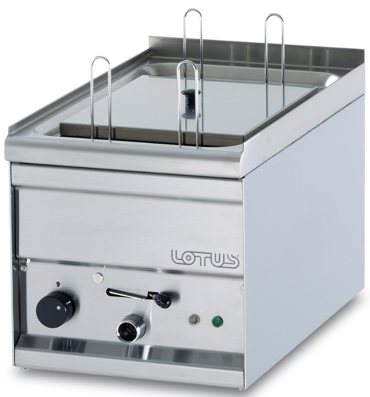 Lotus pastakokare CP-1EM