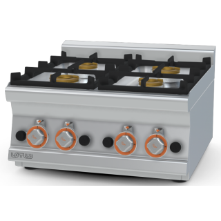 Lotus gasspis PCT-66G
