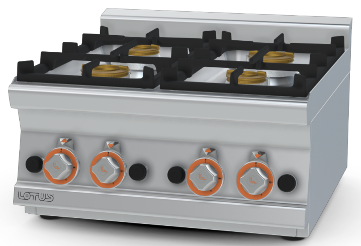 Lotus gasspis PCT-66G
