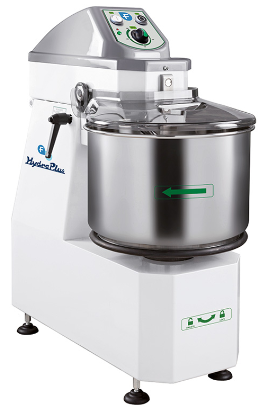 Fimar degblandare HYD25SRM