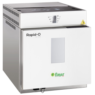 Fimar speedugn Rapido