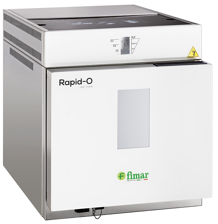 Fimar speedugn Rapido
