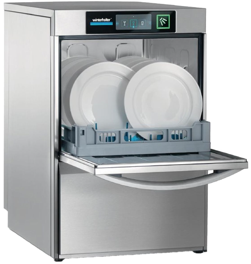 Winterhalter diskmaskin UC-M