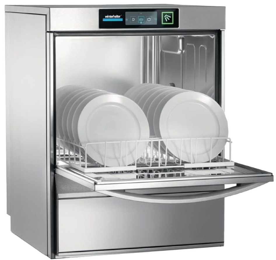 Winterhalter diskmaskin UC-L