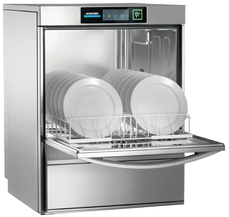 Winterhalter diskmaskin UC-XL