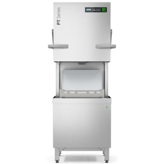 Winterhalter huvdisksmaskin PT-L Utensil