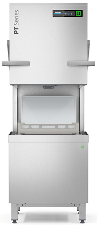 Winterhalter huvdiskmaskin PT-XL Utensil