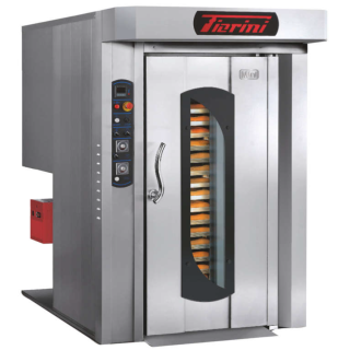Forni Fiorini bageriugn Mini E