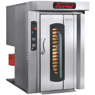 Forni Fiorini bageriugn Rotor E
