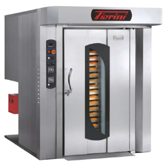 Forni Fiorini bageriugn Maxi E