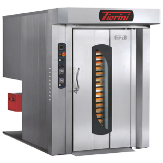 Forni Fiorini bageriugn Rotor 2 E
