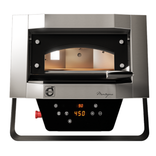 Cuppone pizzaugn MN40/1DG