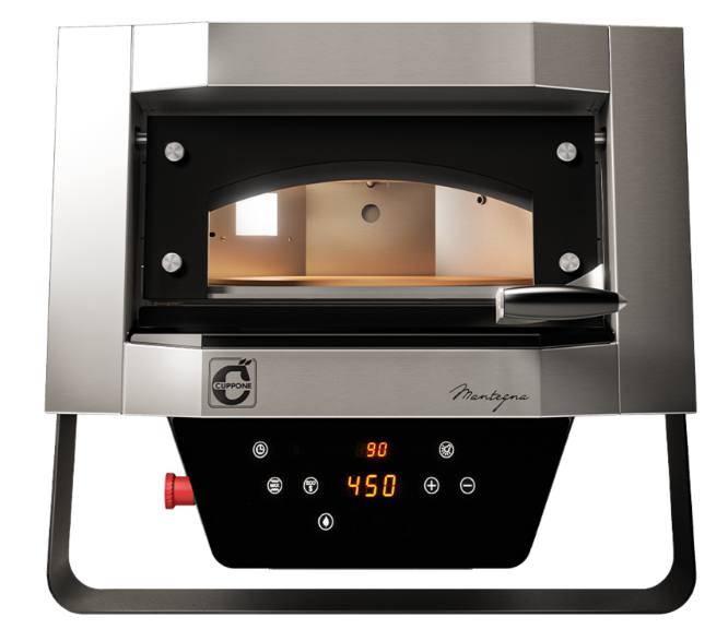 Cuppone pizzaugn MN40/1DG-P