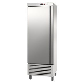 Asber frys ECN-601 HC R