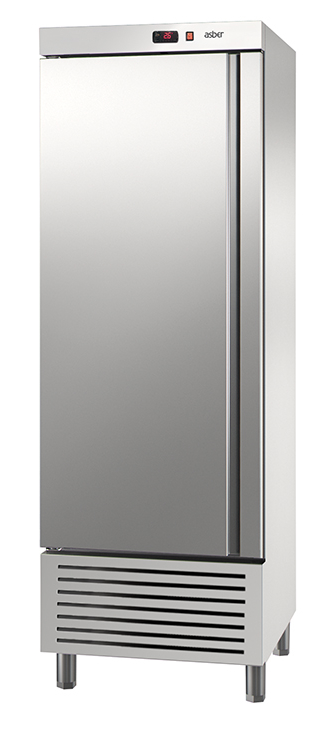 Asber frys ECN-601 HC R