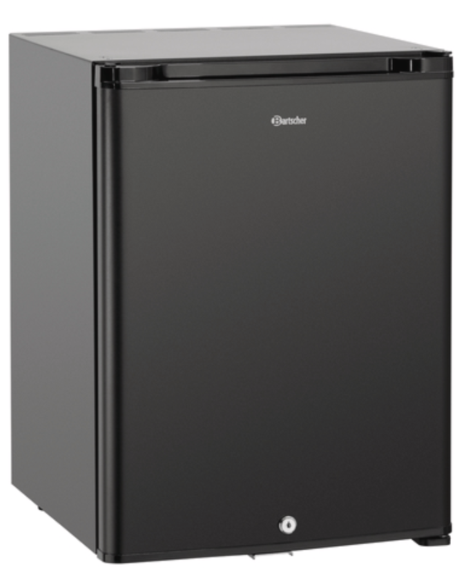 Bartscher minibar 31L
