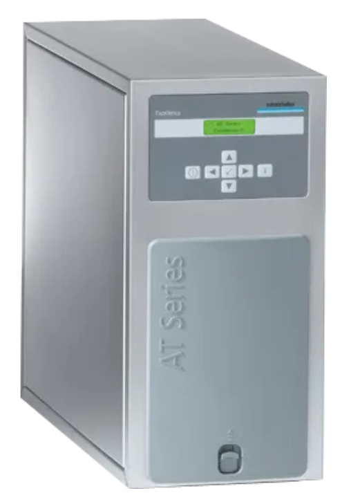 Winterhalter filtreringssystem AT Excellence S